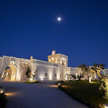 Masseria Almadava Polignano a Mare Extérieur photo