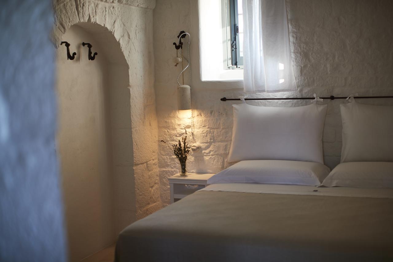 Masseria Almadava Polignano a Mare Extérieur photo
