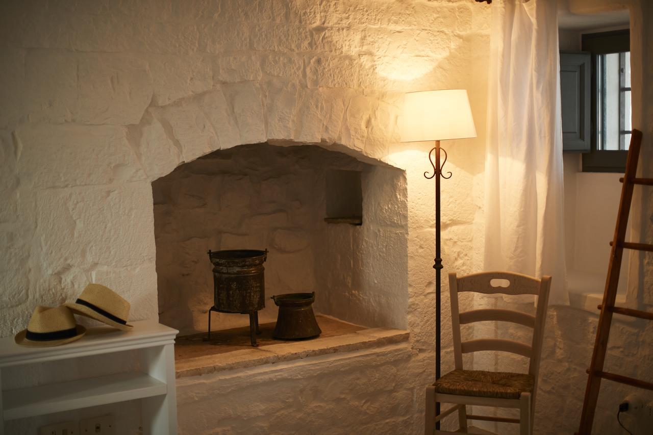 Masseria Almadava Polignano a Mare Extérieur photo