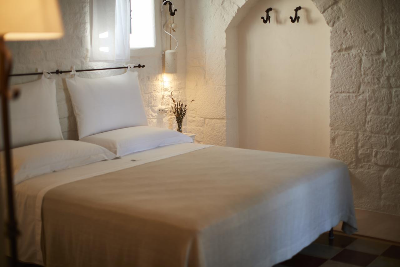 Masseria Almadava Polignano a Mare Extérieur photo