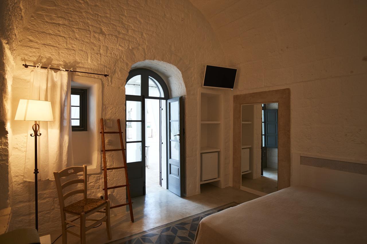 Masseria Almadava Polignano a Mare Extérieur photo
