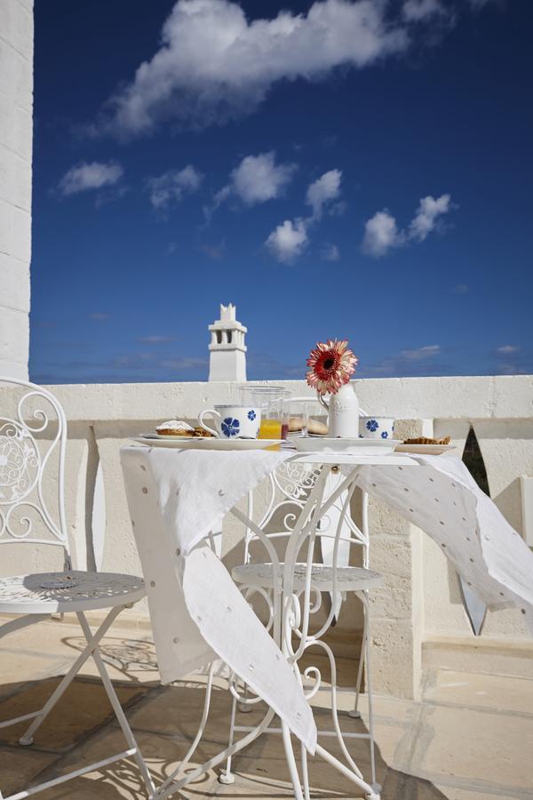 Masseria Almadava Polignano a Mare Extérieur photo