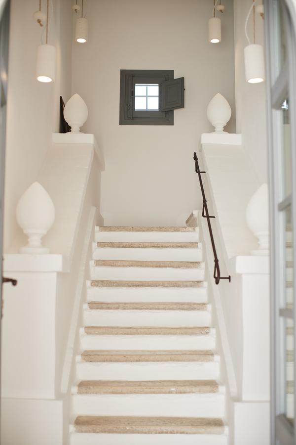 Masseria Almadava Polignano a Mare Extérieur photo