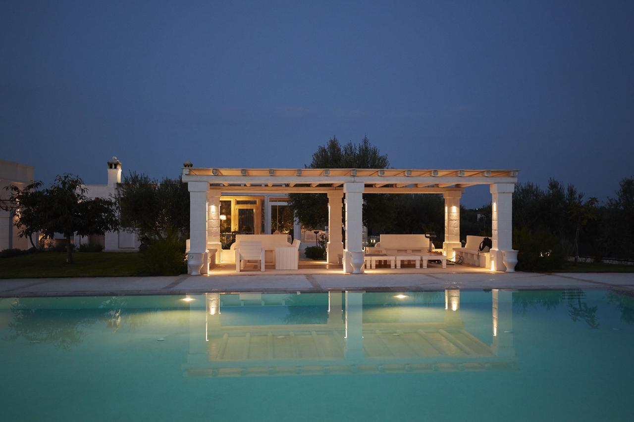 Masseria Almadava Polignano a Mare Extérieur photo