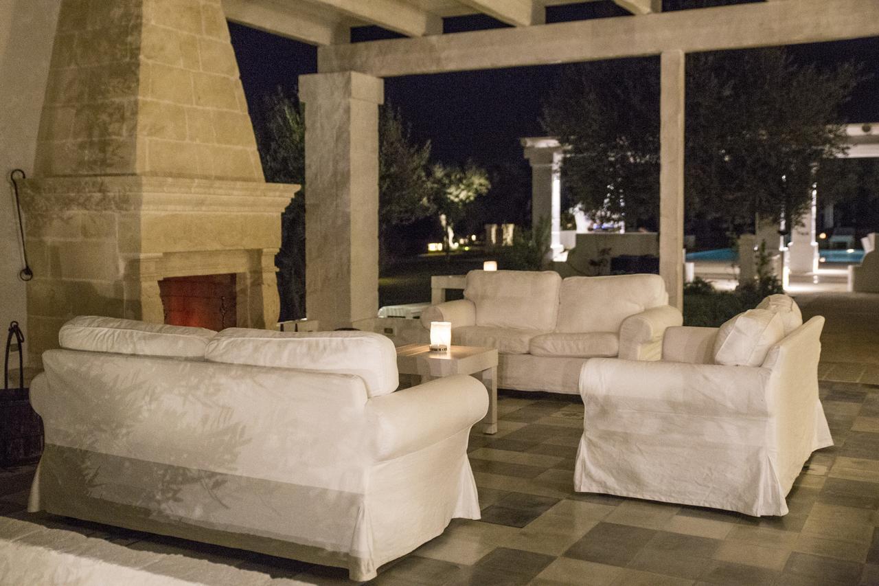 Masseria Almadava Polignano a Mare Extérieur photo