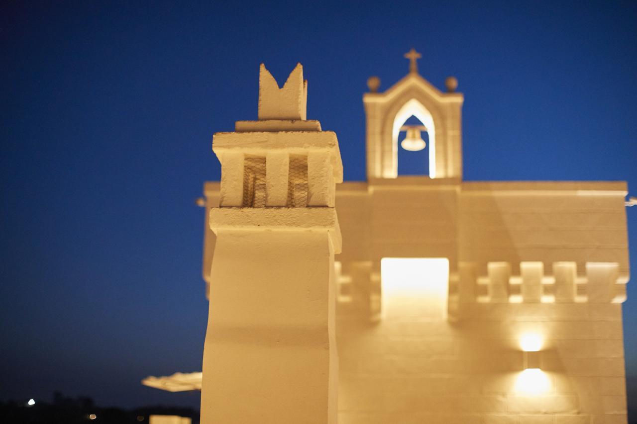 Masseria Almadava Polignano a Mare Extérieur photo