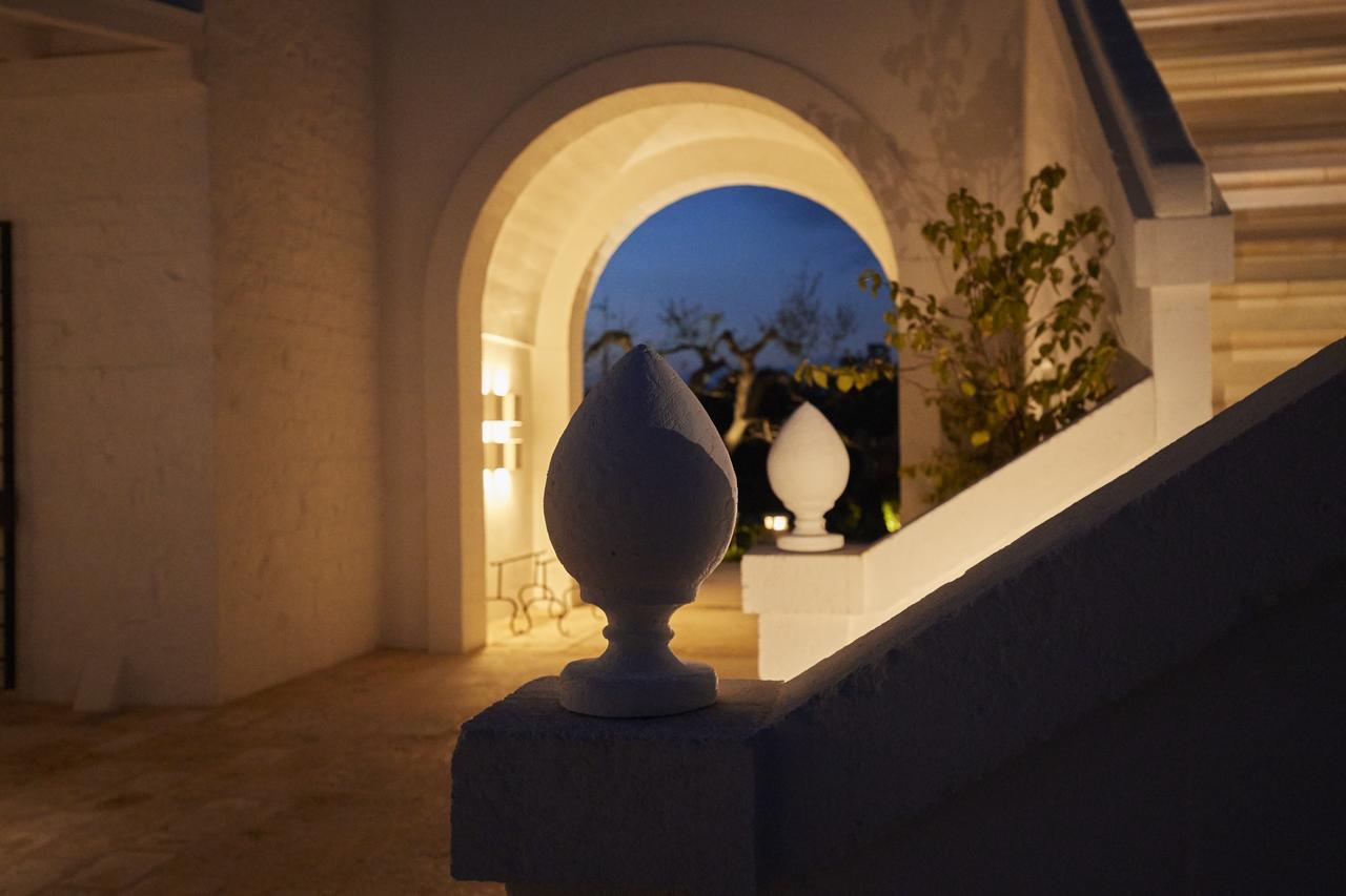 Masseria Almadava Polignano a Mare Extérieur photo