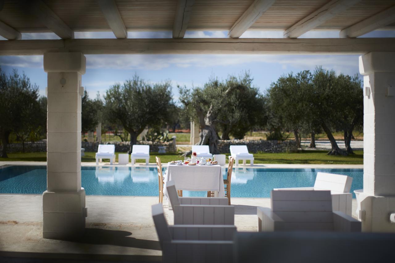 Masseria Almadava Polignano a Mare Extérieur photo