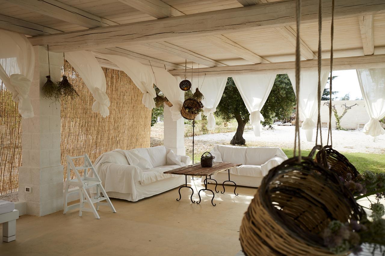 Masseria Almadava Polignano a Mare Extérieur photo