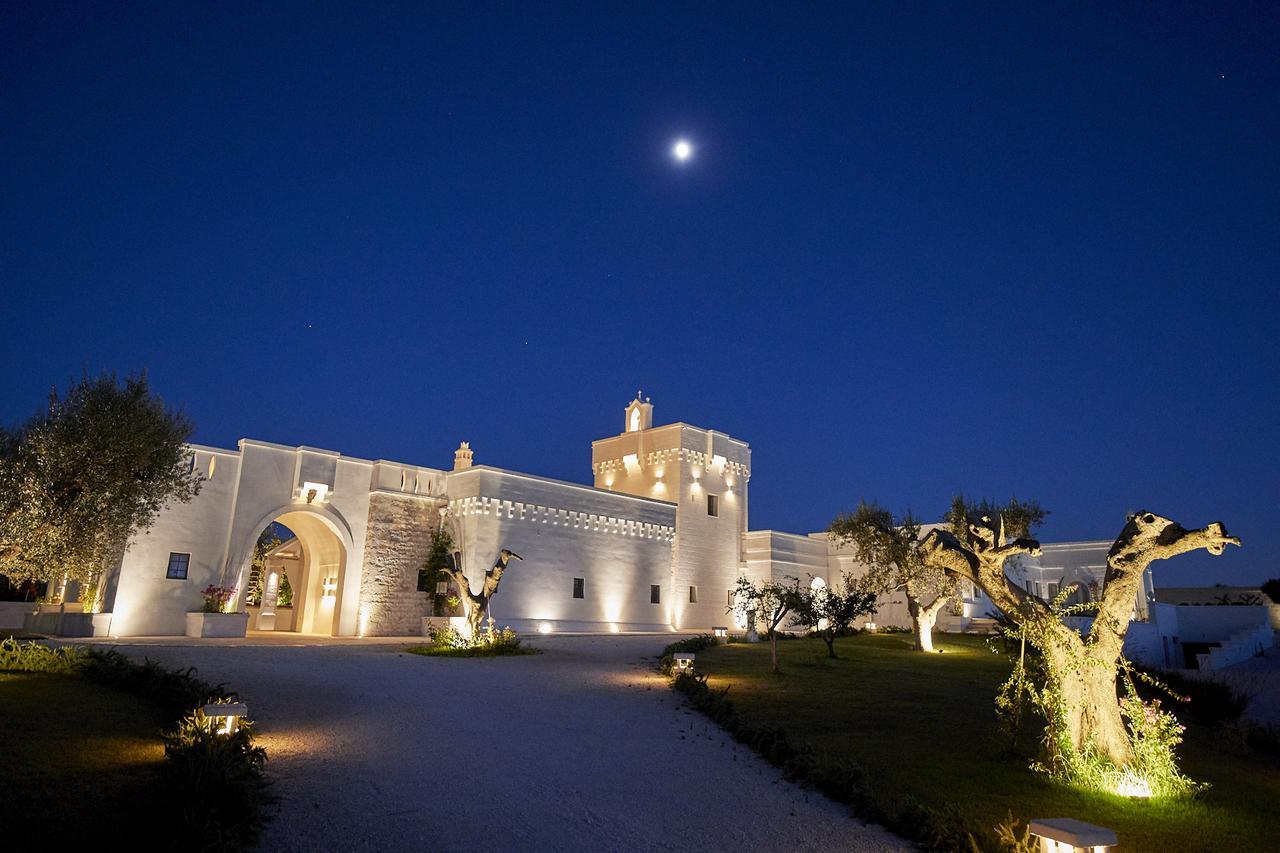 Masseria Almadava Polignano a Mare Extérieur photo