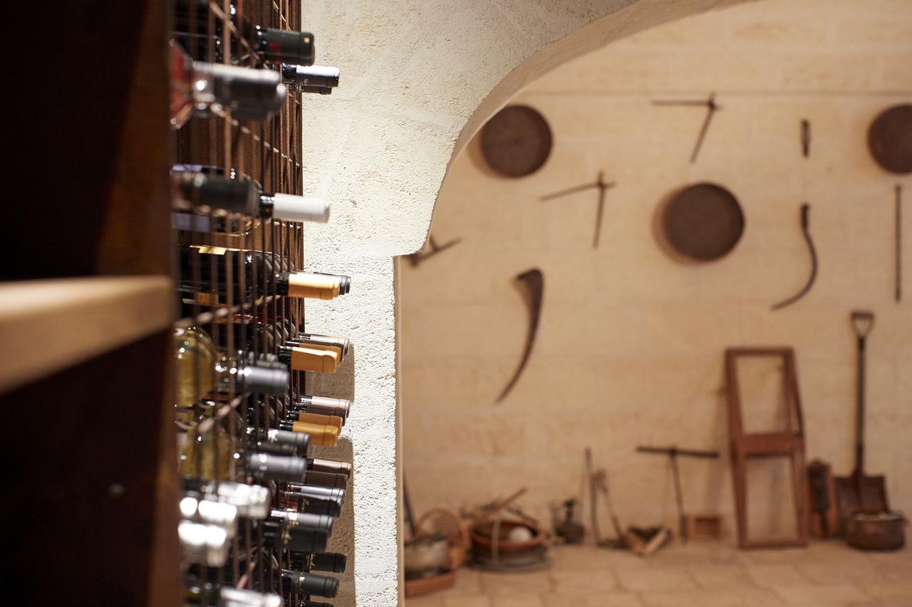 Masseria Almadava Polignano a Mare Extérieur photo