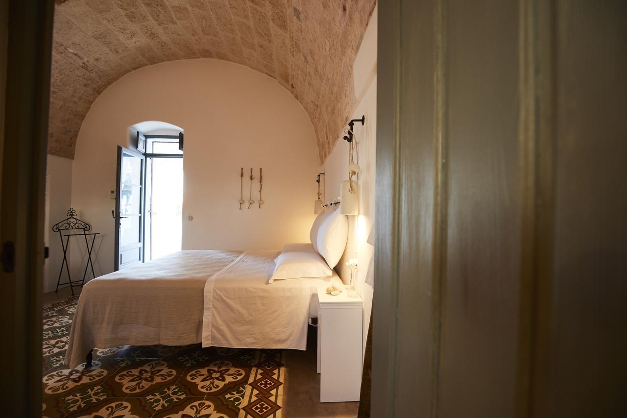 Masseria Almadava Polignano a Mare Extérieur photo